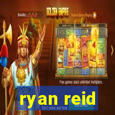 ryan reid